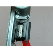 MECANISME+MOTEUR LEVE-GLACE ARRIERE GAUCHE PEUGEOT 308 1 PHASE 2 BREAK ACCESS  DI