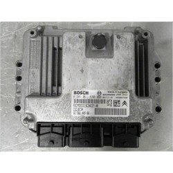 CALCULATEUR MOTEUR