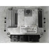 CALCULATEUR MOTEUR CITROEN C4 04-08