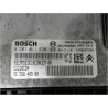 CALCULATEUR MOTEUR CITROEN C4 04-08
