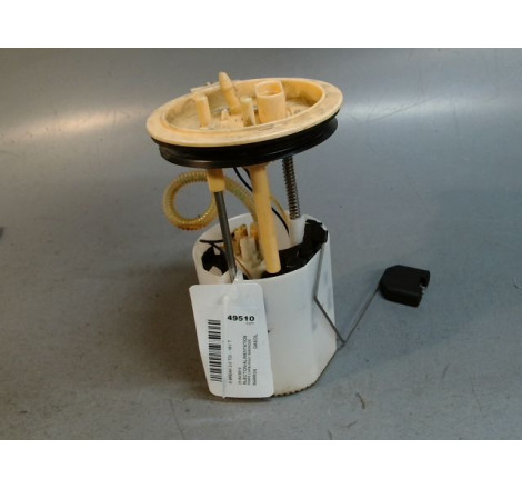 POMPE CARBURANT IMMERGEE