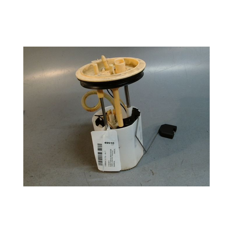 POMPE CARBURANT IMMERGEE VOLKSWAGEN PASSAT 5 BREAK 2.0 TDI - 16V T