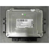 CALCULATEUR MOTEUR CITROEN C4 04-08
