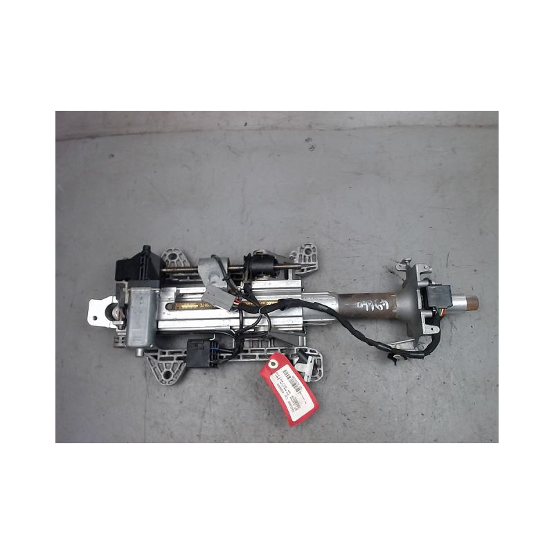 COLONNE DE DIRECTION NON ASSISTEE JAGUAR XF 1 PHASE 1 DIESEL