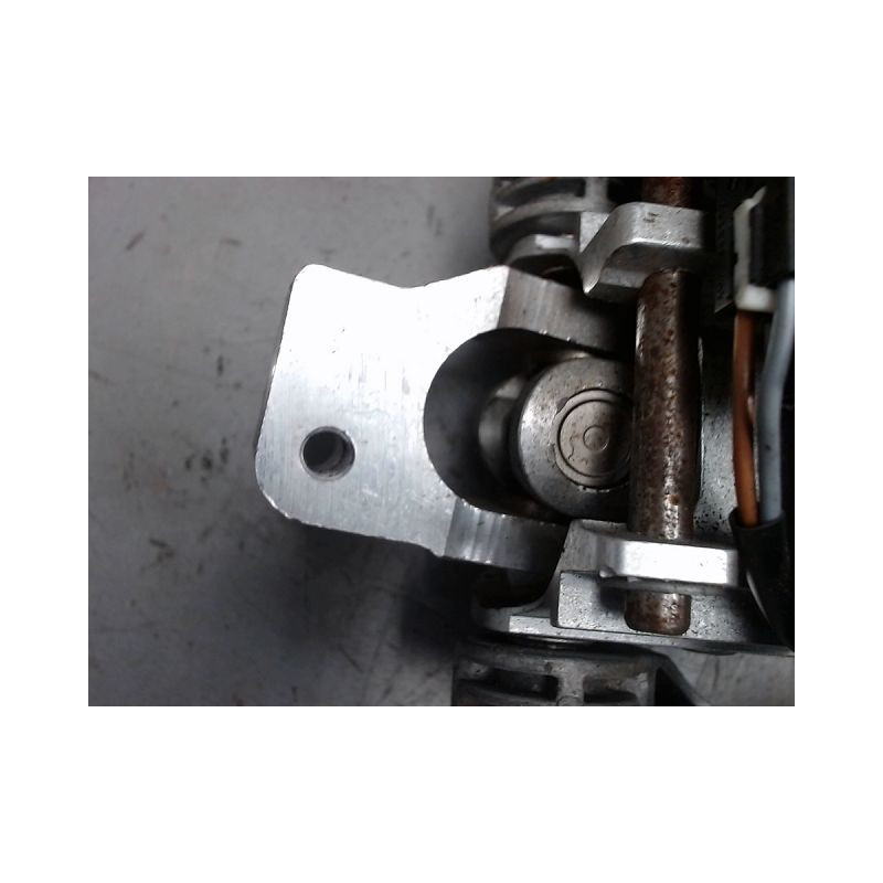COLONNE DE DIRECTION NON ASSISTEE JAGUAR XF 1 PHASE 1 DIESEL