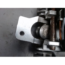 COLONNE DE DIRECTION NON ASSISTEE JAGUAR XF 1 PHASE 1 DIESEL
