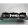 CALCULATEUR MOTEUR CITROEN C4 04-08