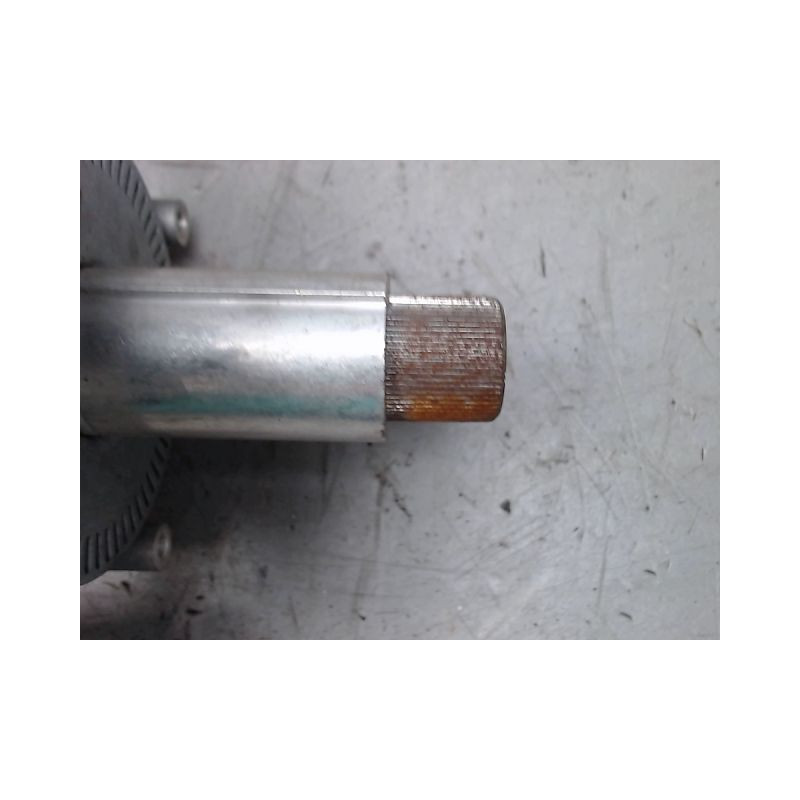 COLONNE DE DIRECTION NON ASSISTEE JAGUAR XF 1 PHASE 1 DIESEL