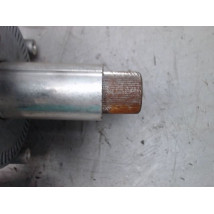 COLONNE DE DIRECTION NON ASSISTEE JAGUAR XF 1 PHASE 1 DIESEL