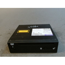 LECTEUR DVD JAGUAR XF 1 PHASE 1 DIESEL