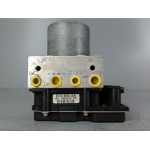 UNITE HYDRAULIQUE ABS CITROEN C4 1 PHASE 1 DIESEL