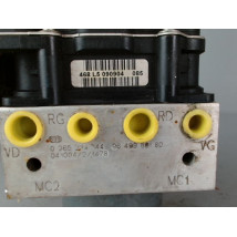 UNITE HYDRAULIQUE ABS CITROEN C4 1 PHASE 1 DIESEL