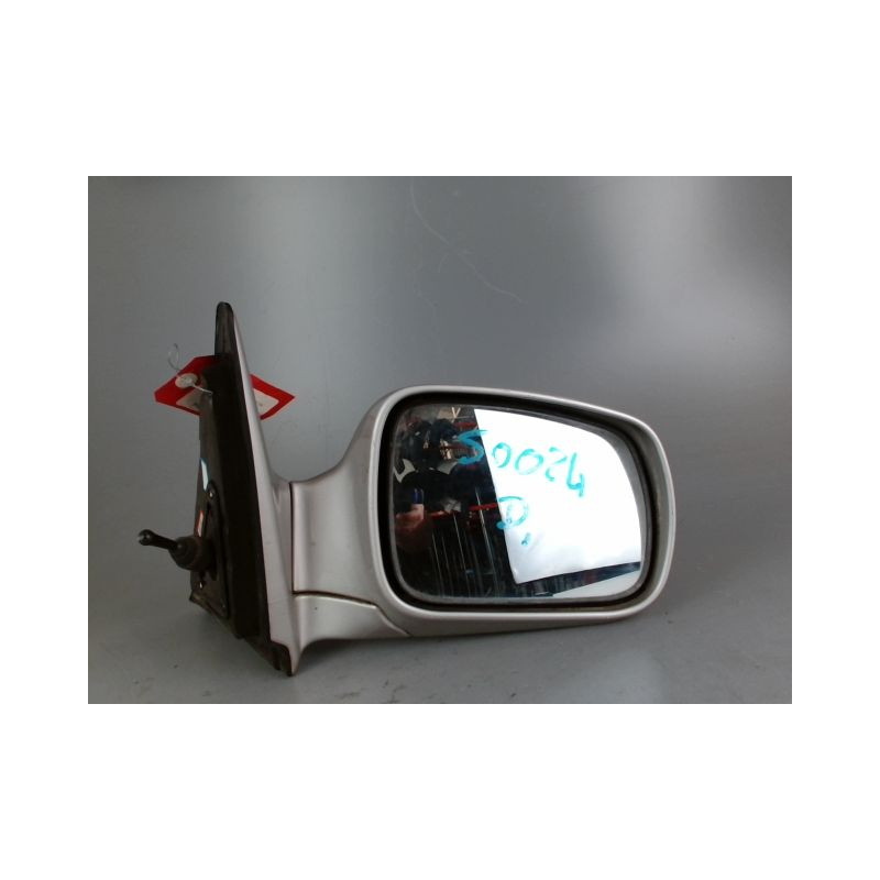 RETROVISEUR EXTERIEUR DROIT HYUNDAI TERRACAN 2.9 CRDI - 16V TURBO