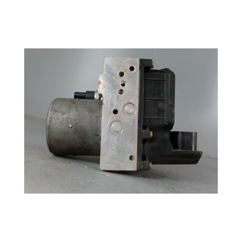 UNITE HYDRAULIQUE ABS PEUGEOT 307 PHASE 1 2.0 HDI - 8V TURBO