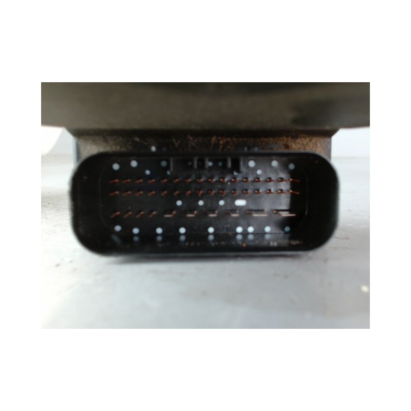 UNITE HYDRAULIQUE ABS PEUGEOT 307 PHASE 1 2.0 HDI - 8V TURBO