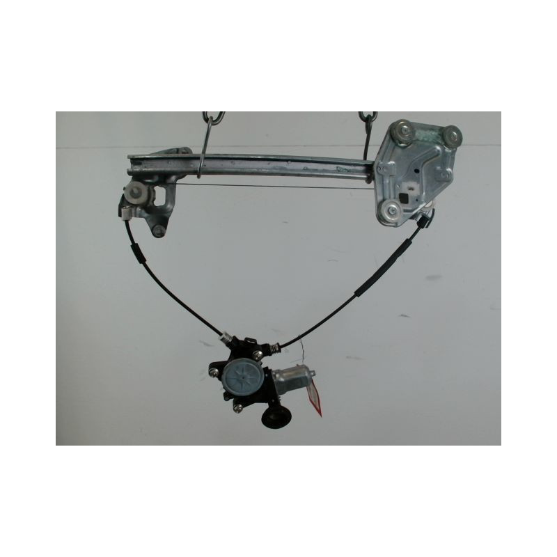 MECANISME+MOTEUR LEVE-GLACE AVANT DROIT MAZDA MX5 3 PHASE 2 CABRIOLET  ESSEN