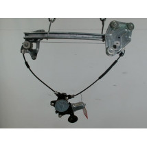 MECANISME+MOTEUR LEVE-GLACE AVANT DROIT MAZDA MX5 3 PHASE 2 CABRIOLET  ESSEN