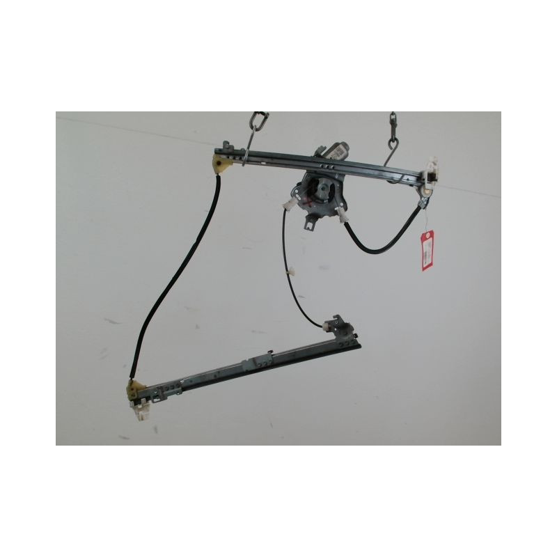 MECANISME+MOTEUR LEVE-GLACE AVANT DROIT CITROEN XSARA PHASE 2 DIESEL