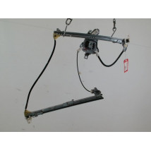MECANISME+MOTEUR LEVE-GLACE AVANT DROIT CITROEN XSARA PHASE 2 DIESEL