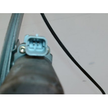 MECANISME+MOTEUR LEVE-GLACE AVANT DROIT CITROEN XSARA PHASE 2 DIESEL