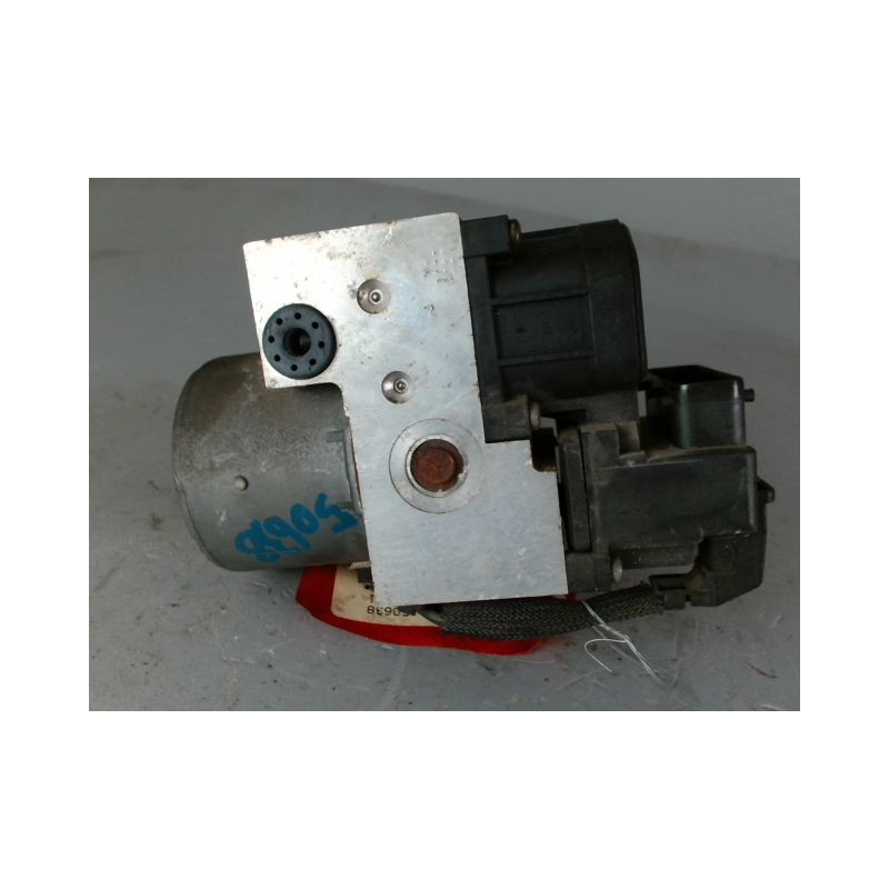 UNITE HYDRAULIQUE ABS PEUGEOT 406 COUPE 2.2 HDI - 16V TURBO