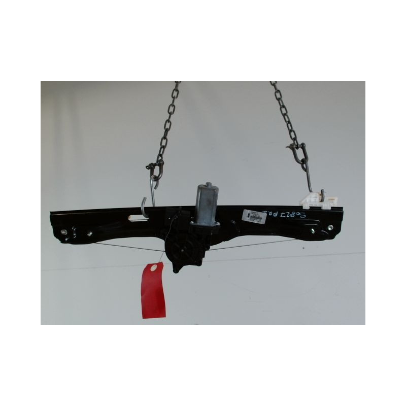 MECANISME+MOTEUR LEVE-GLACE ARRIERE GAUCHE BMW SERIE 2 GRAN TOURER F46 PHASE