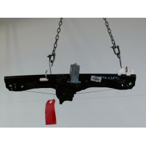 MECANISME+MOTEUR LEVE-GLACE ARRIERE GAUCHE BMW SERIE 2 GRAN TOURER F46 PHASE