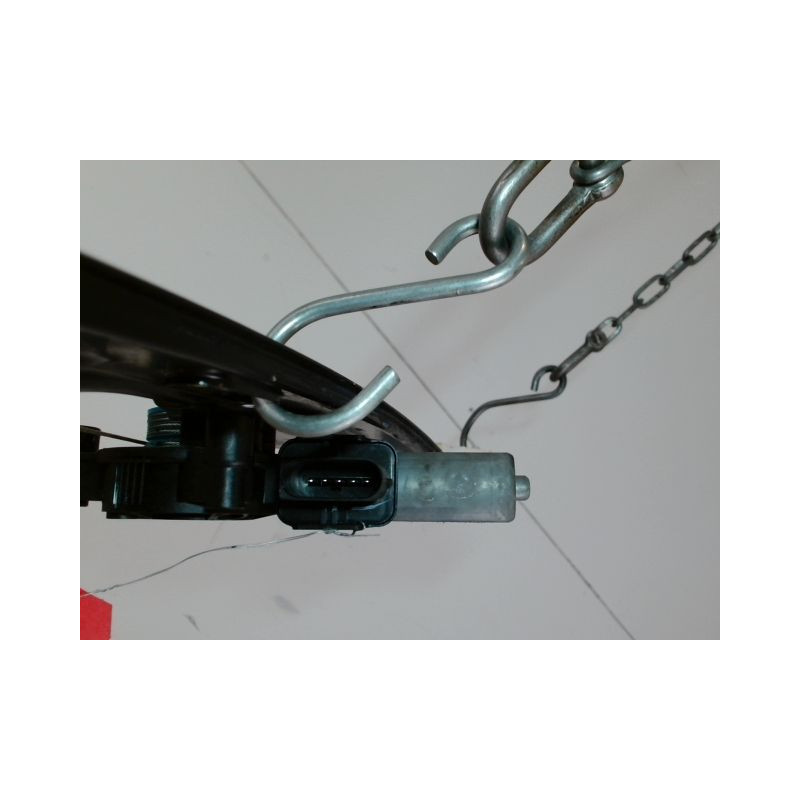 MECANISME+MOTEUR LEVE-GLACE ARRIERE GAUCHE BMW SERIE 2 GRAN TOURER F46 PHASE