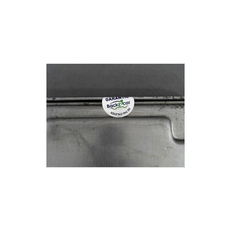 CALCULATEUR MOTEUR SEAT IBIZA III PH2 06-09