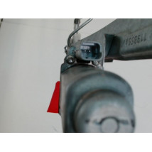MECANISME+MOTEUR LEVE-GLACE AVANT DROIT PEUGEOT 207