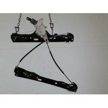 MECANISME+MOTEUR LEVE-GLACE AVANT DROIT B.M.W. X1