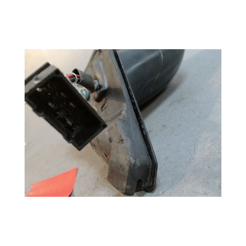 RETROVISEUR EXTERIEUR ELECTRIQUE DROIT AUDI A3
