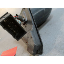 RETROVISEUR EXTERIEUR ELECTRIQUE DROIT AUDI A3