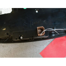 COMMANDE DE CHAUFFAGE PEUGEOT 508
