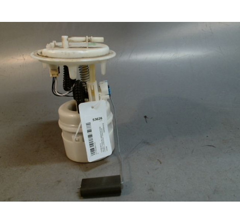 POMPE CARBURANT IMMERGEE