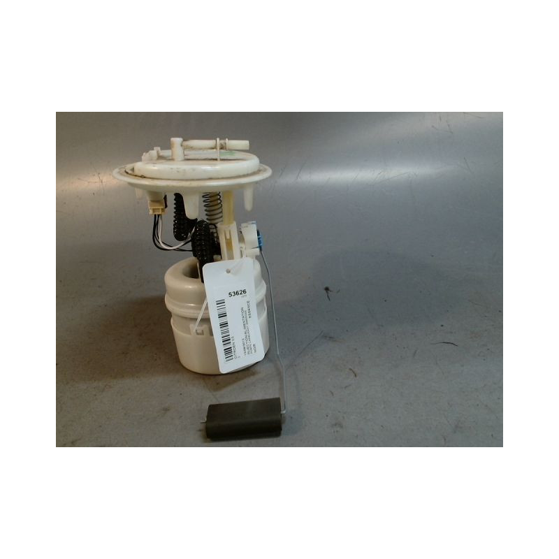 POMPE CARBURANT IMMERGEE CITROEN C3