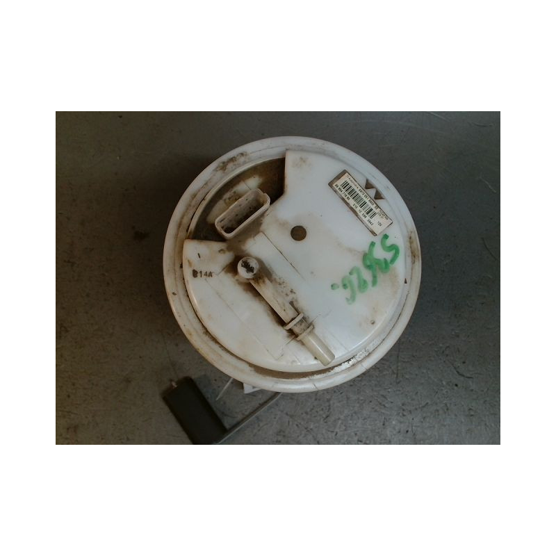 POMPE CARBURANT IMMERGEE CITROEN C3