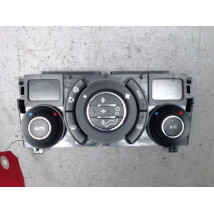 COMMANDE DE CHAUFFAGE PEUGEOT 3008