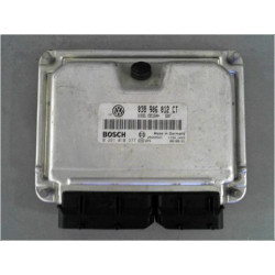 CALCULATEUR MOTEUR