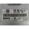 CALCULATEUR MOTEUR VOLKSWAGEN POLO III PH2 99-2001