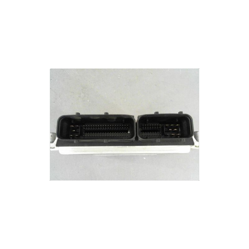 CALCULATEUR MOTEUR VOLKSWAGEN POLO III PH2 99-2001