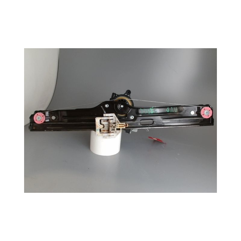 MECANISME+MOTEUR LEVE-GLACE AVANT DROIT FIAT 500