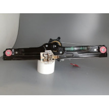 MECANISME+MOTEUR LEVE-GLACE AVANT DROIT FIAT 500