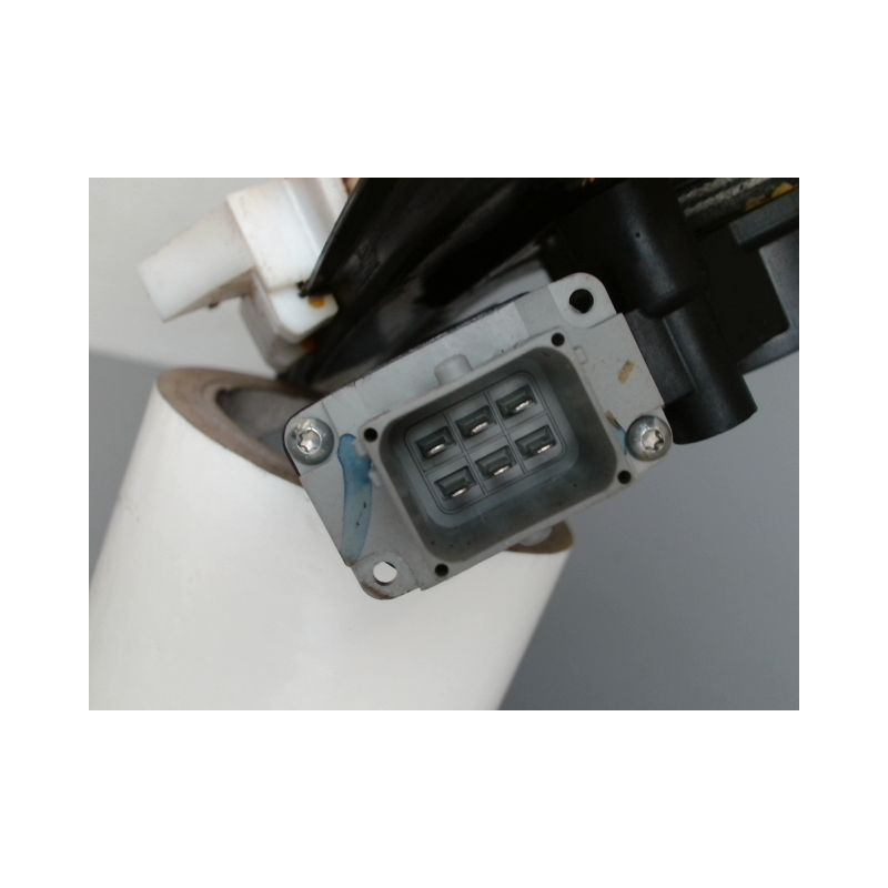 MECANISME+MOTEUR LEVE-GLACE AVANT DROIT FIAT 500
