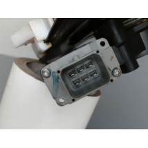MECANISME+MOTEUR LEVE-GLACE AVANT DROIT FIAT 500