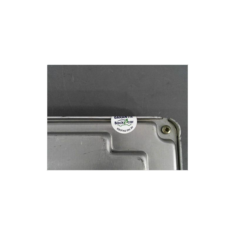 CALCULATEUR MOTEUR VOLKSWAGEN POLO III PH2 99-2001