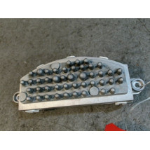 RESISTANCE DE CHAUFFAGE B.M.W. SERIE 1