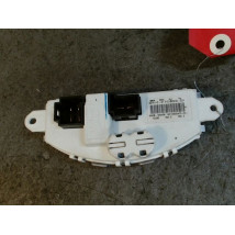RESISTANCE DE CHAUFFAGE B.M.W. SERIE 1