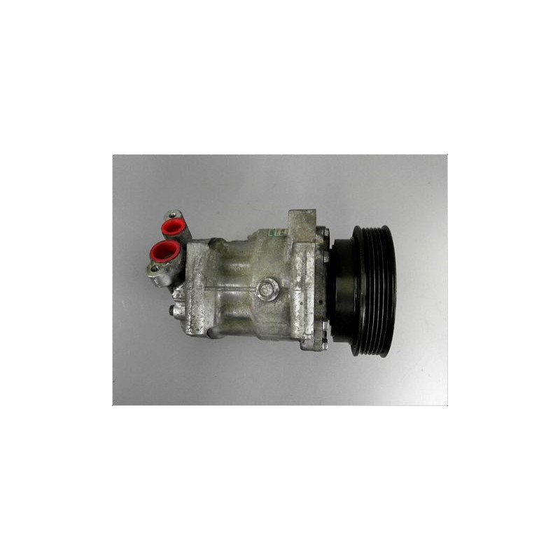 COMPRESSEUR AIR CONDITIONNE RENAULT MODUS 2004-2007