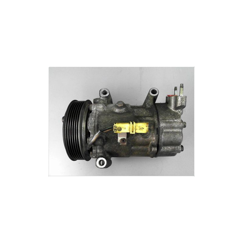 COMPRESSEUR AIR CONDITIONNE CITROEN XSARA PICASSO 99-10
